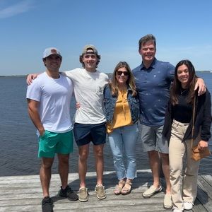 Meet your Posher, Jameson